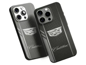 Cadillac Cover Smartphone Serie Limitata Pro Max